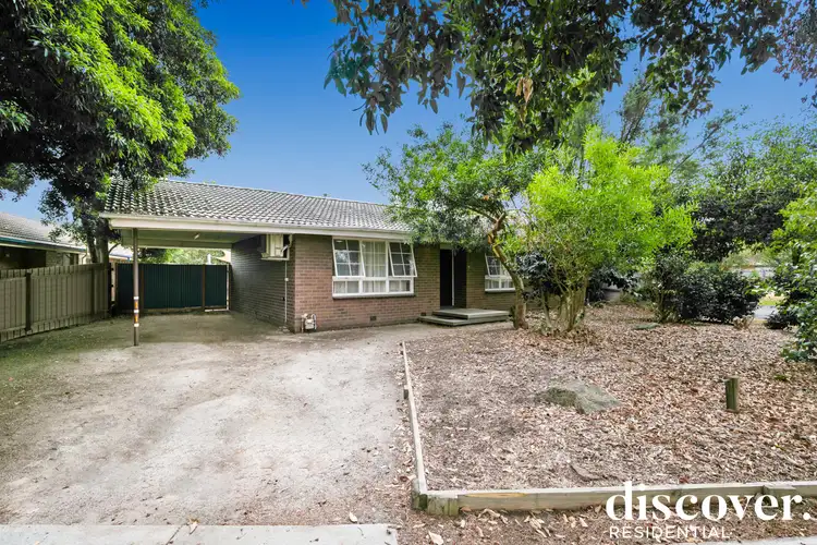 Main view of Homely house listing, 13 Cliveden Avenue, Frankston VIC 3199