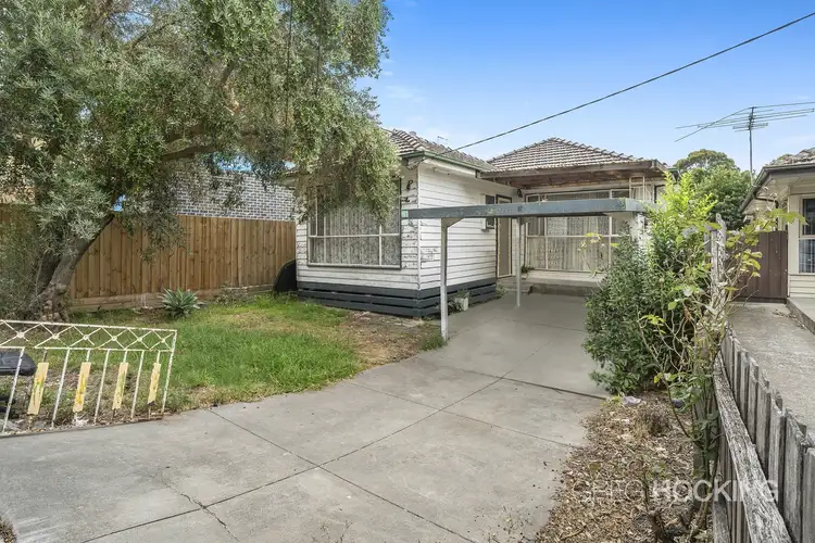 Third view of Homely house listing, 26 Johnston Street, Newport VIC 3015