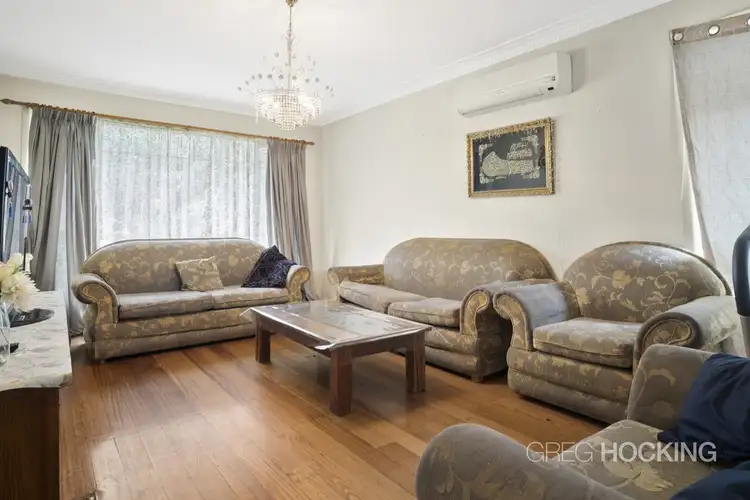 Fourth view of Homely house listing, 26 Johnston Street, Newport VIC 3015