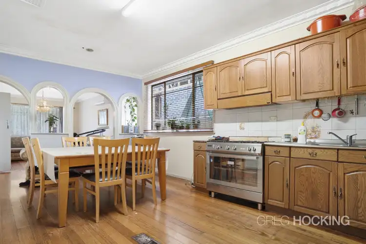 Fifth view of Homely house listing, 26 Johnston Street, Newport VIC 3015