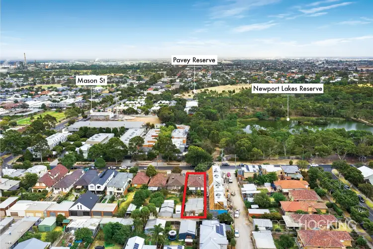 Seventh view of Homely house listing, 26 Johnston Street, Newport VIC 3015