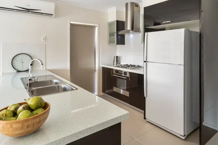 Third view of Homely house listing, 8 Millicent Road, Langwarrin VIC 3910