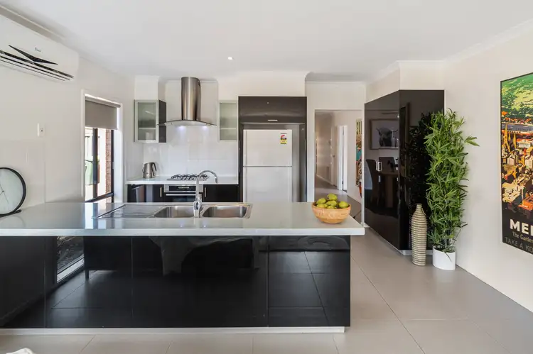 Fourth view of Homely house listing, 8 Millicent Road, Langwarrin VIC 3910