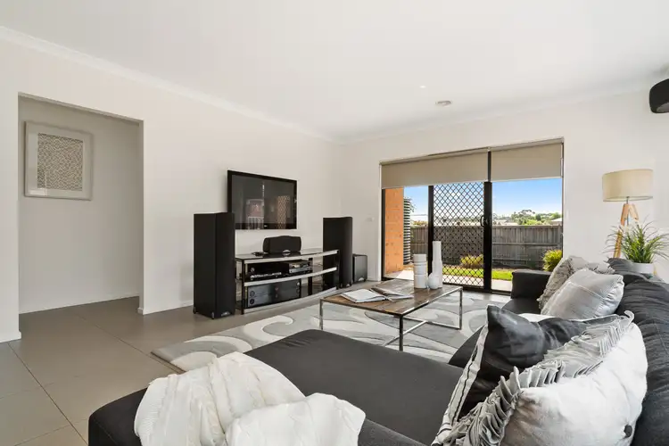 Sixth view of Homely house listing, 8 Millicent Road, Langwarrin VIC 3910