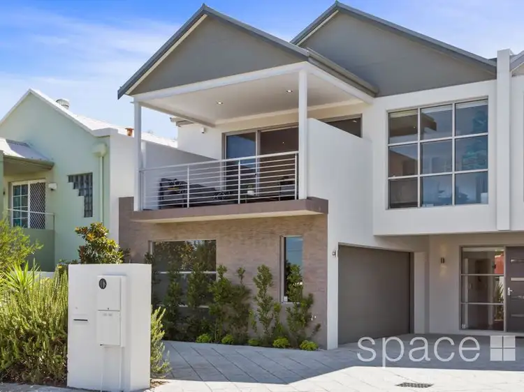 122A Solomon Street, Fremantle WA 6160