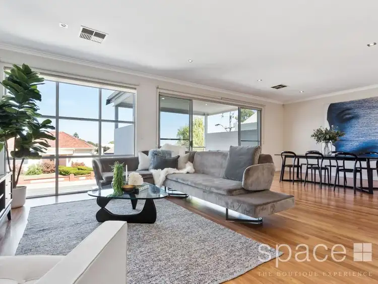Seventh view of Homely house listing, 122A Solomon Street, Fremantle WA 6160