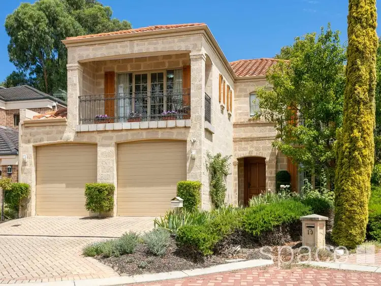 11 Caladenia Parade, Mount Claremont WA 6010