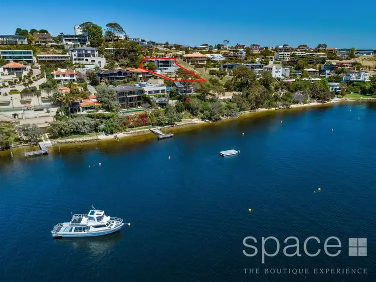 33A Saunders Street, Mosman Park WA 6012