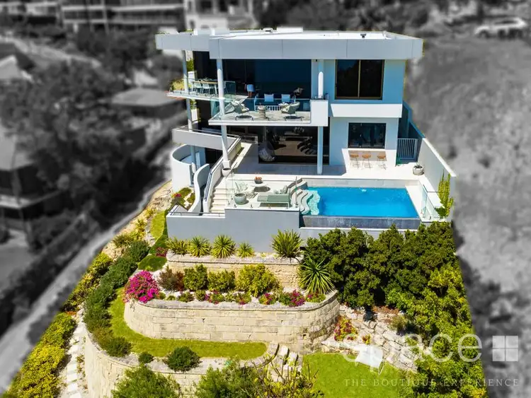 Second view of Homely house listing, 33A Saunders Street, Mosman Park WA 6012
