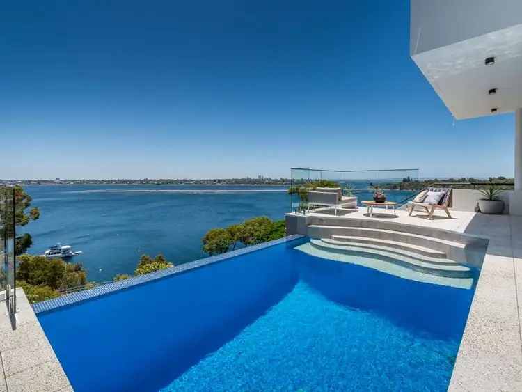 Third view of Homely house listing, 33A Saunders Street, Mosman Park WA 6012