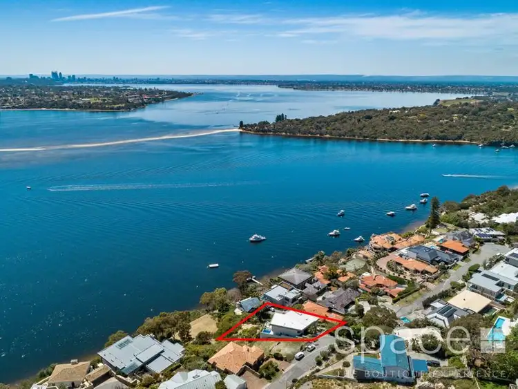 Fourth view of Homely house listing, 33A Saunders Street, Mosman Park WA 6012
