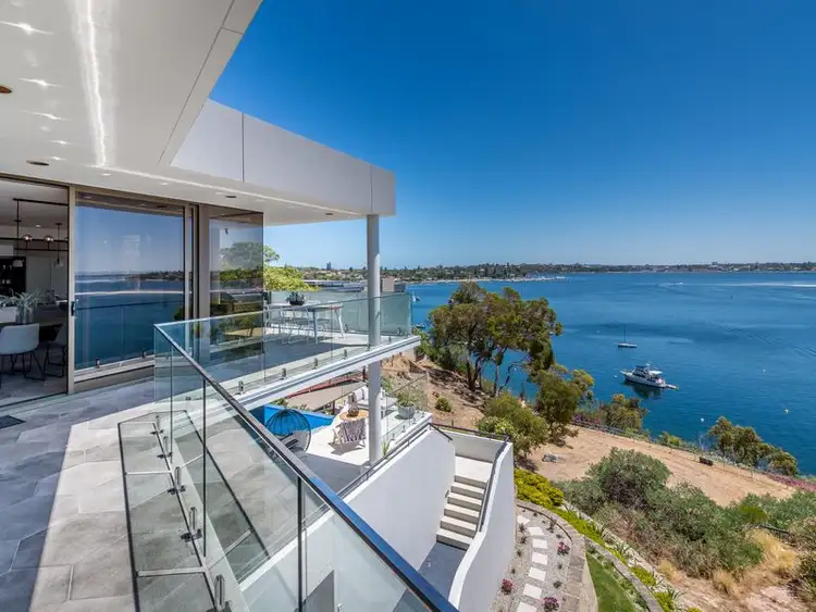 Sixth view of Homely house listing, 33A Saunders Street, Mosman Park WA 6012