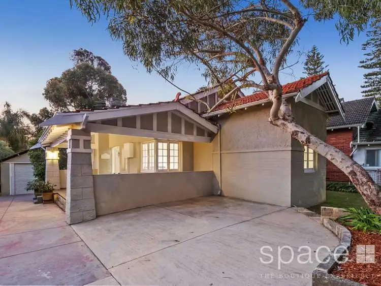279 Curtin Avenue, Cottesloe WA 6011