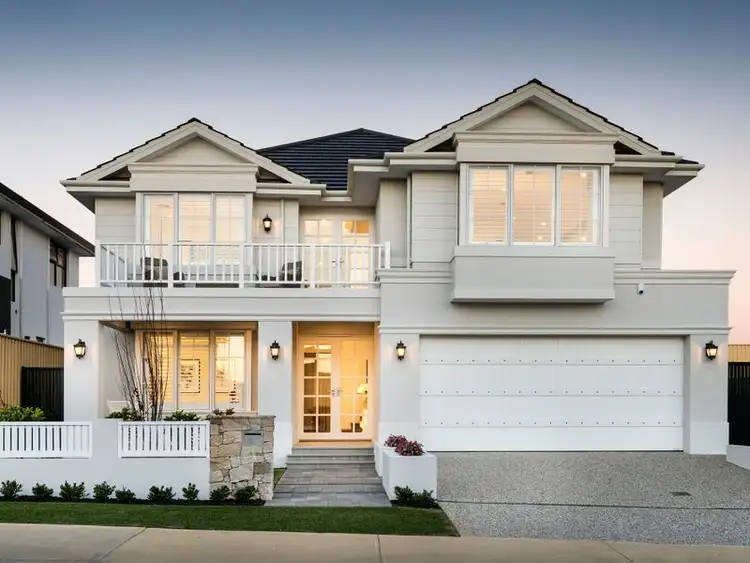 53 Venice Entrance, Iluka WA 6028