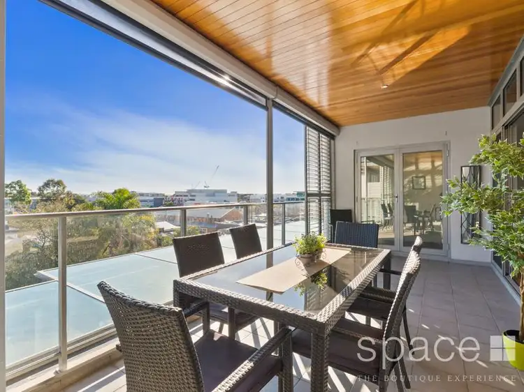 21/346 Barker Road, Subiaco WA 6008