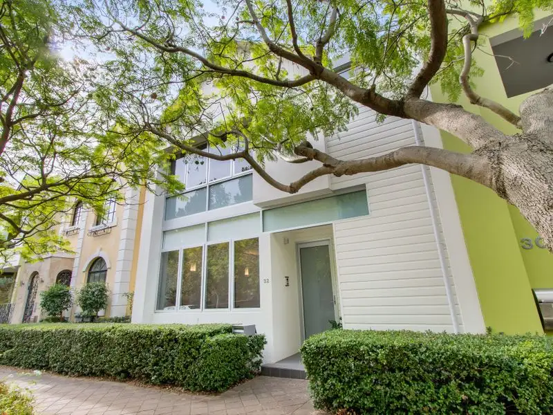 Main view of Homely house listing, 32 Mere View Way, Subiaco WA 6008