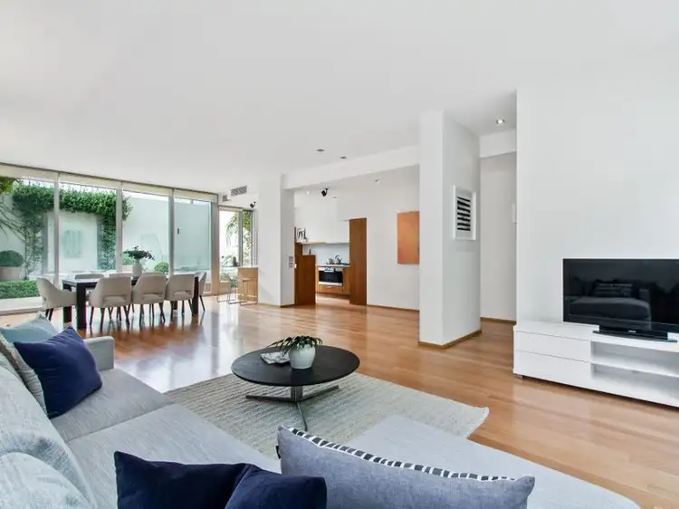 Third view of Homely house listing, 32 Mere View Way, Subiaco WA 6008