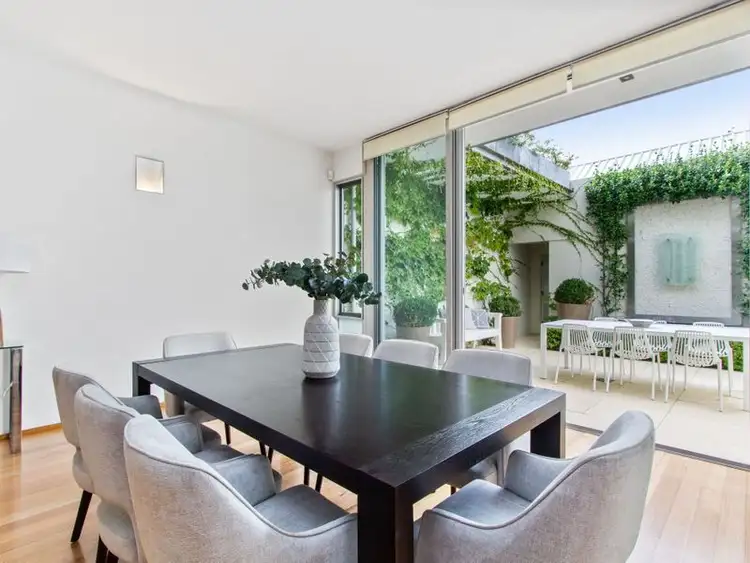 Fifth view of Homely house listing, 32 Mere View Way, Subiaco WA 6008