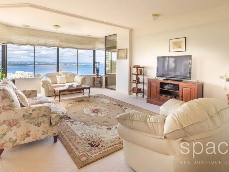 6E/21 Park Avenue, Crawley WA 6009