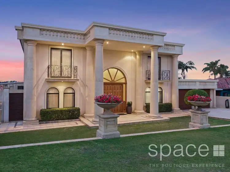 96 View Terrace, Bicton WA 6157