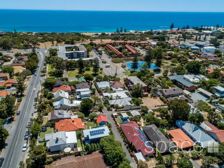 Second view of Homely house listing, 19 Wellington Street, Mosman Park WA 6012