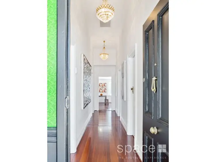 Fifth view of Homely house listing, 19 Wellington Street, Mosman Park WA 6012