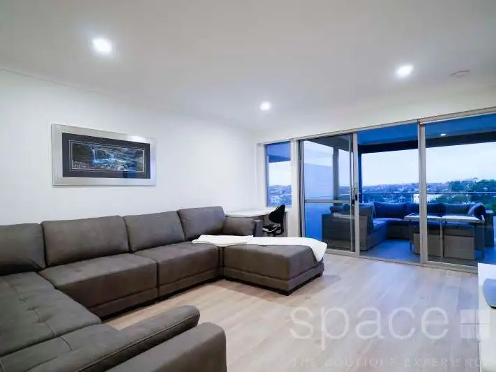 Fourth view of Homely unit listing, 15/22 May Street, Scarborough WA 6019