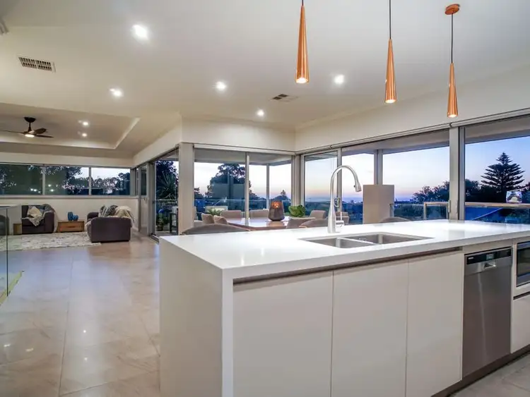 Fifth view of Homely house listing, 6 Pindari Road, City Beach WA 6015