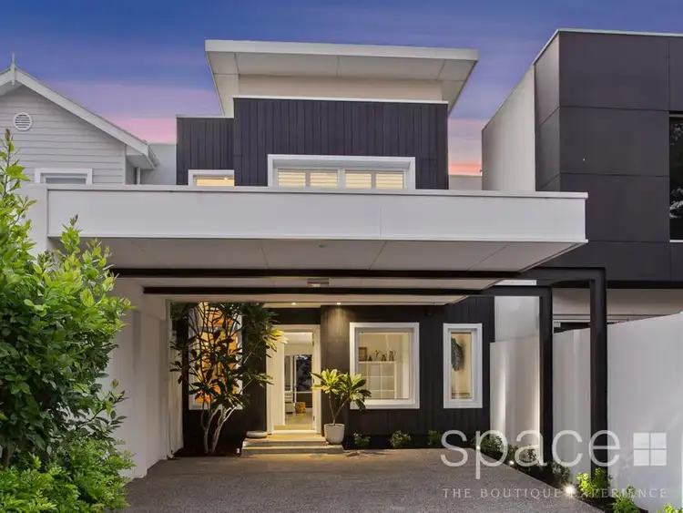 6/86 Thompson Road, North Fremantle WA 6159