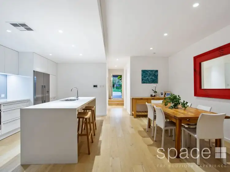 Fifth view of Homely house listing, 6/86 Thompson Road, North Fremantle WA 6159