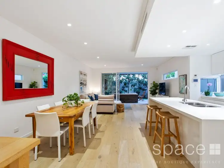 Sixth view of Homely house listing, 6/86 Thompson Road, North Fremantle WA 6159