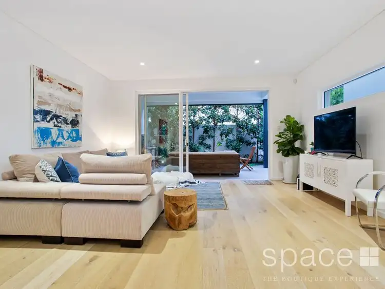 Seventh view of Homely house listing, 6/86 Thompson Road, North Fremantle WA 6159