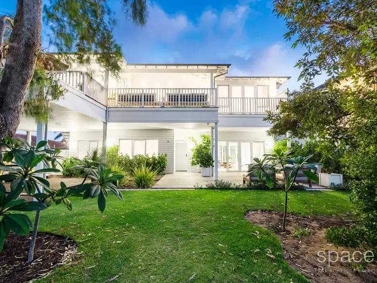 3 Windarra Drive, City Beach WA 6015