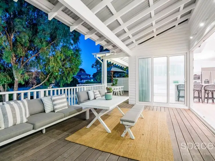 Sixth view of Homely house listing, 3 Windarra Drive, City Beach WA 6015