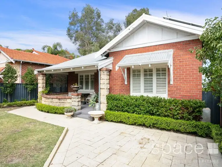 Main view of Homely house listing, 125 Derby Road, Shenton Park WA 6008