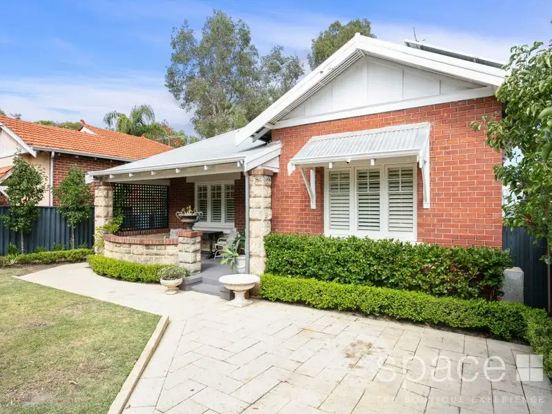 Main view of Homely house listing, 125 Derby Road, Shenton Park WA 6008