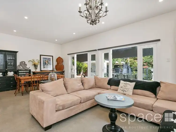 Fourth view of Homely house listing, 125 Derby Road, Shenton Park WA 6008