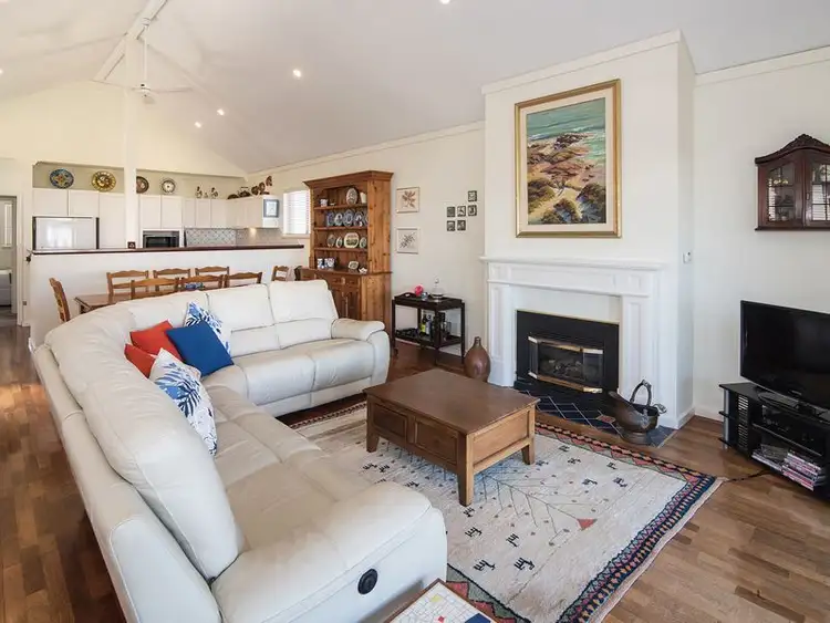 Fourth view of Homely house listing, 23/20 Riedle Drive, Gnarabup WA 6285
