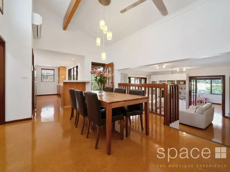 Fifth view of Homely house listing, 18 Wilsmore Street, Daglish WA 6008
