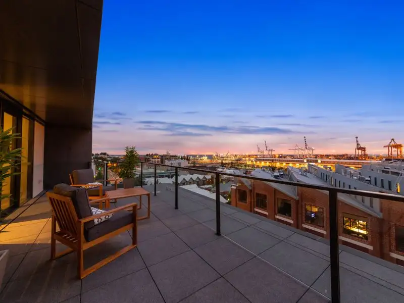 Main view of Homely apartment listing, 49/51 Queen Victoria Street, Fremantle WA 6160