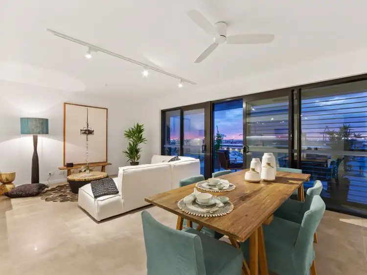Second view of Homely apartment listing, 49/51 Queen Victoria Street, Fremantle WA 6160