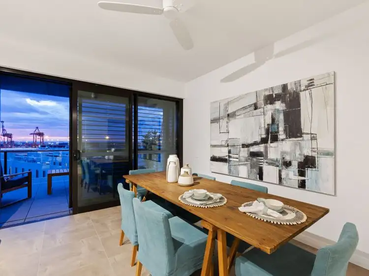 Third view of Homely apartment listing, 49/51 Queen Victoria Street, Fremantle WA 6160