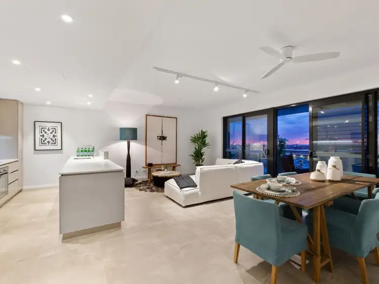 Fifth view of Homely apartment listing, 49/51 Queen Victoria Street, Fremantle WA 6160