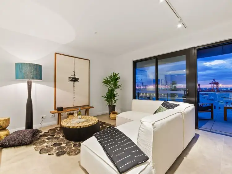 Sixth view of Homely apartment listing, 49/51 Queen Victoria Street, Fremantle WA 6160