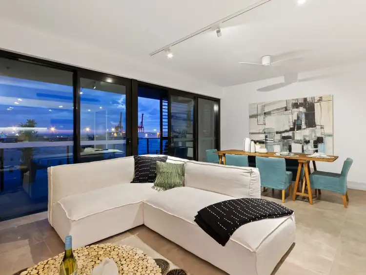 Seventh view of Homely apartment listing, 49/51 Queen Victoria Street, Fremantle WA 6160