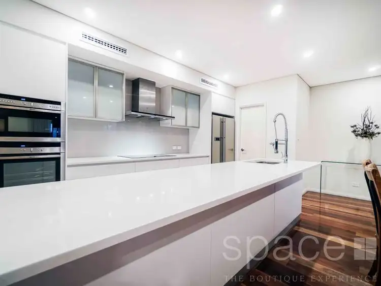 Fifth view of Homely house listing, 6 Alkoomie Terrace, City Beach WA 6015