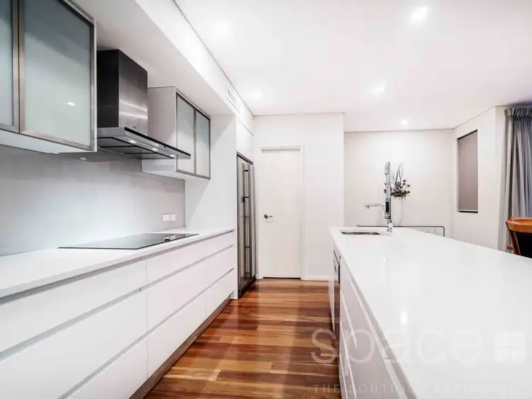 Sixth view of Homely house listing, 6 Alkoomie Terrace, City Beach WA 6015