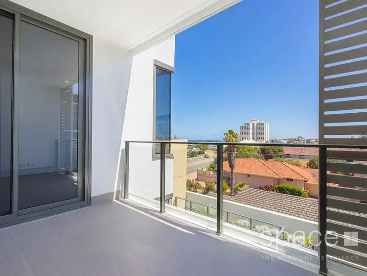 Second view of Homely apartment listing, 305/20 Brighton Road, Scarborough WA 6019