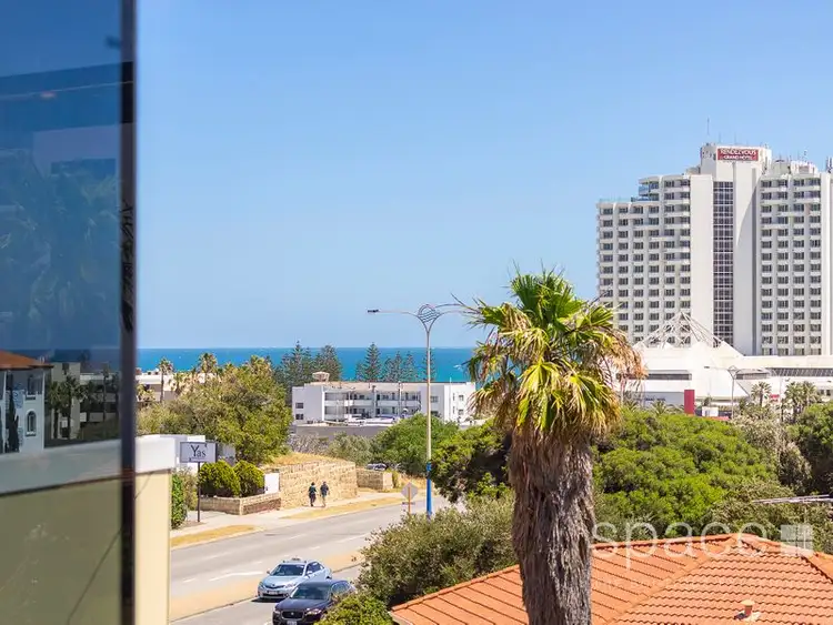 Third view of Homely apartment listing, 305/20 Brighton Road, Scarborough WA 6019