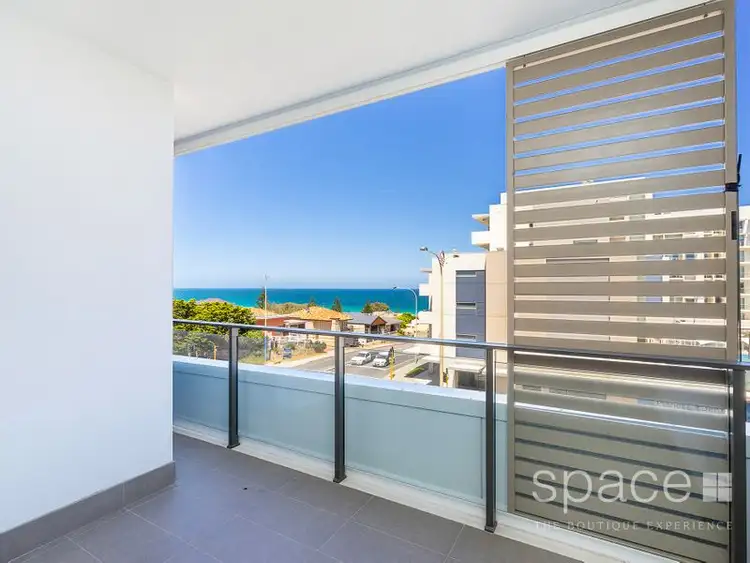 Fourth view of Homely apartment listing, 305/20 Brighton Road, Scarborough WA 6019